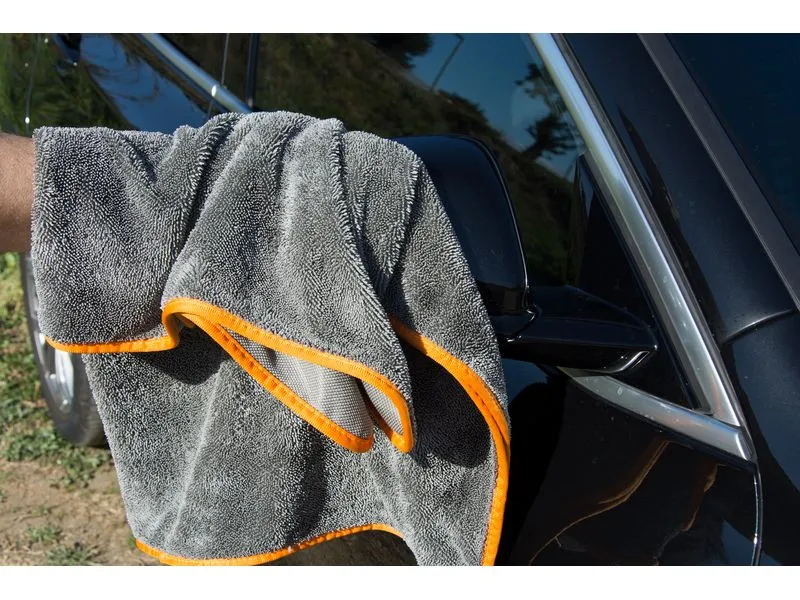 Mediashop Mikrofasertuch One Wipe
