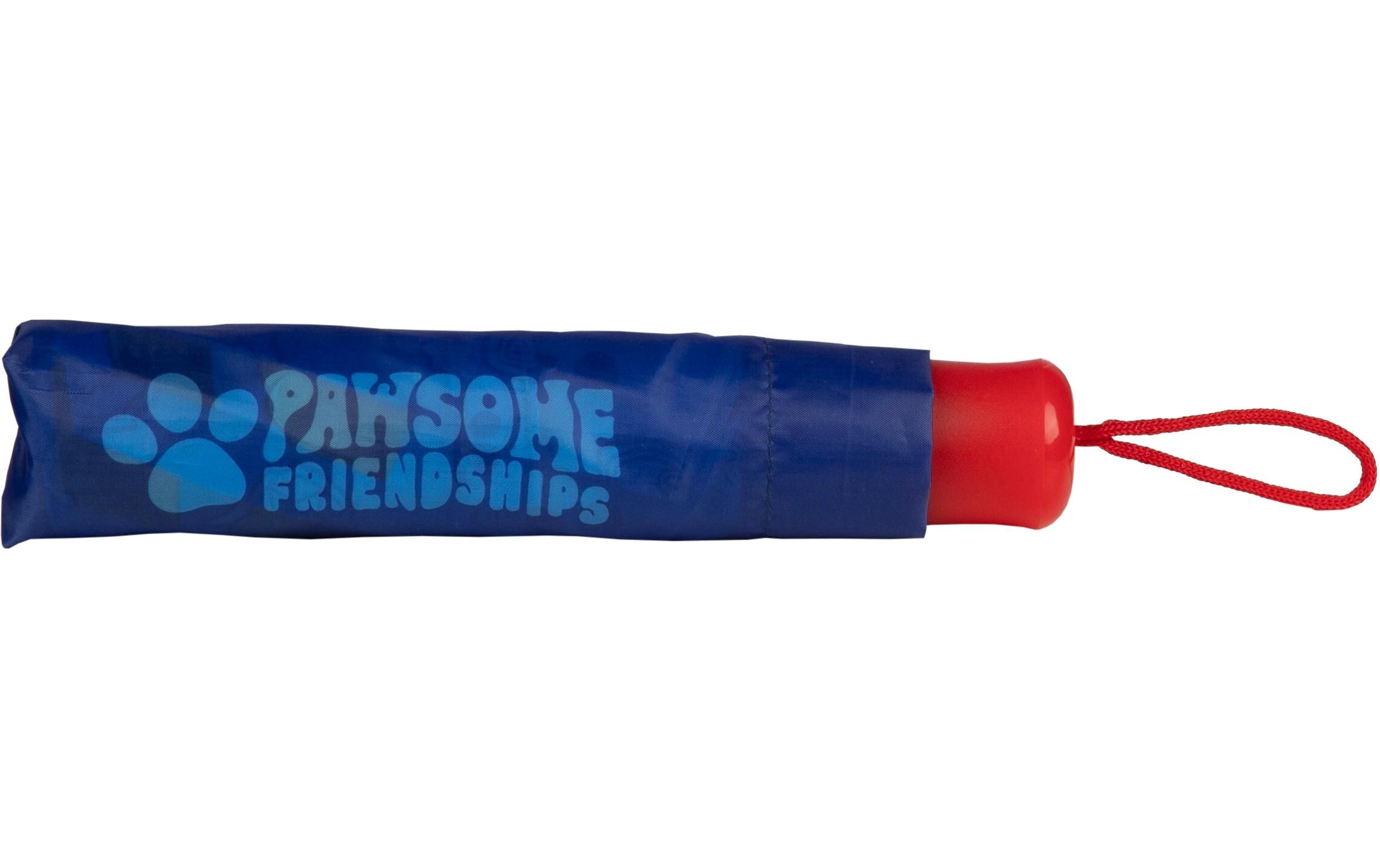 Undercover Regenschirm Knirps Paw Patrol Undercover Regenschirm Knirps Paw Patrol