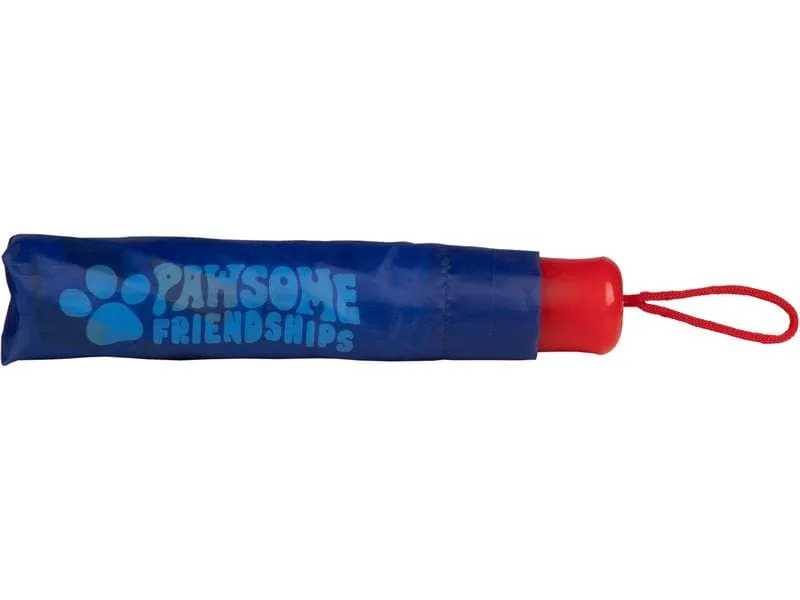 Undercover Regenschirm Knirps Paw Patrol