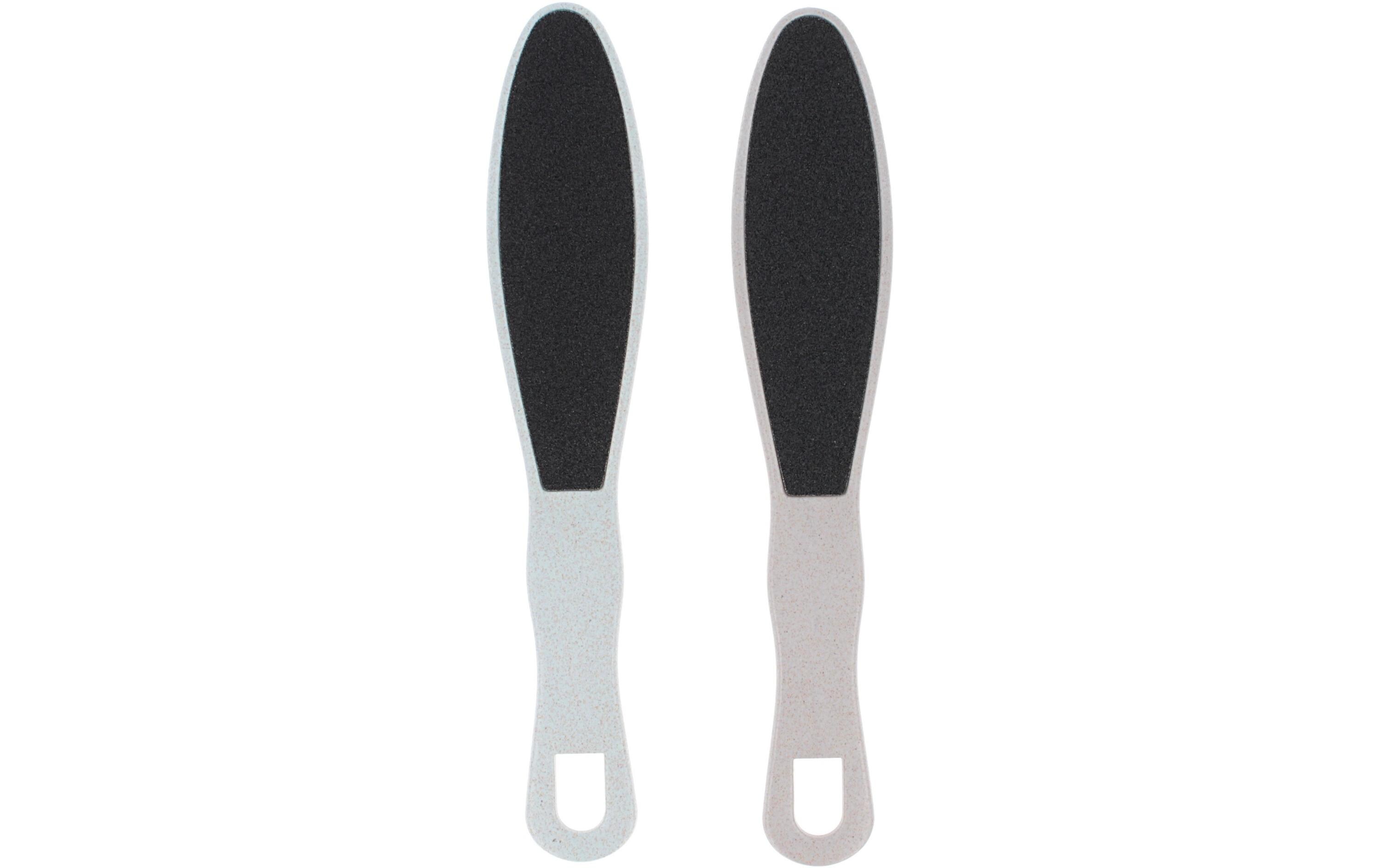 Parsa Beauty Nature Love Fussfeile 2 Stück