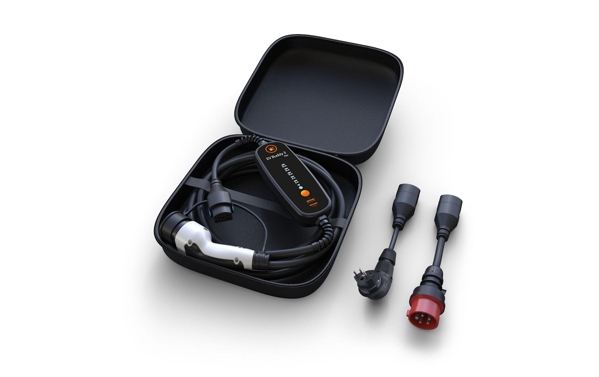 EV Buddy Tasche für EV Buddy 3