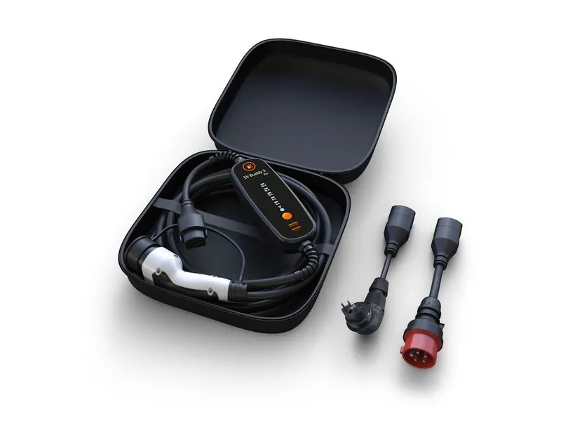 EV Buddy Tasche für EV Buddy 3 EV Buddy Tasche für EV Buddy 3