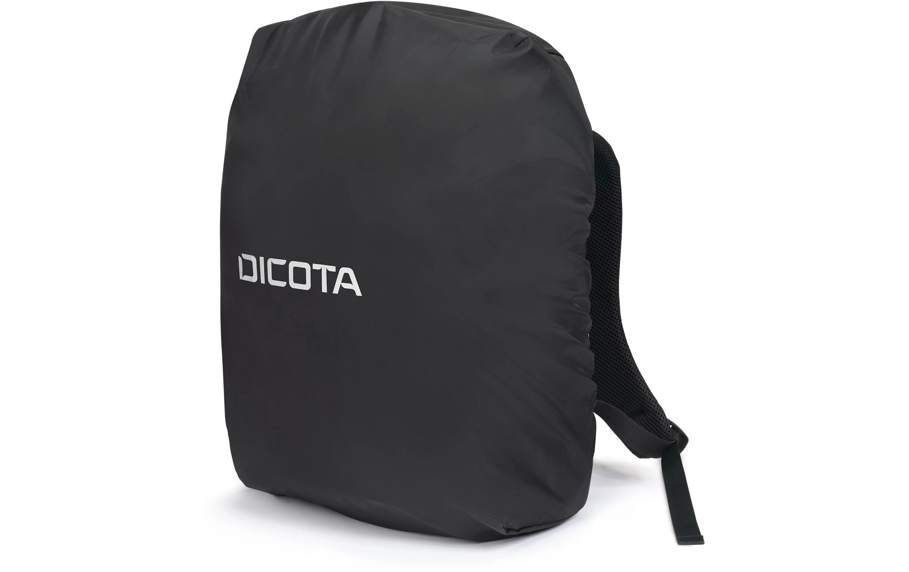 DICOTA Notebook-Rucksack ECO 15-17.3”