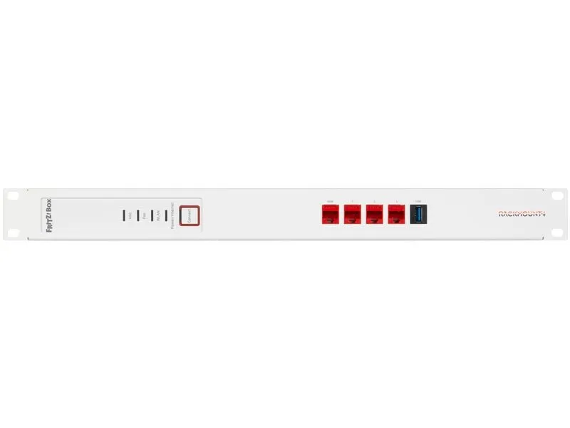 Rackmount IT Rackmount Kit RM-FB-T4 für AVM FRITZ!Box 4060