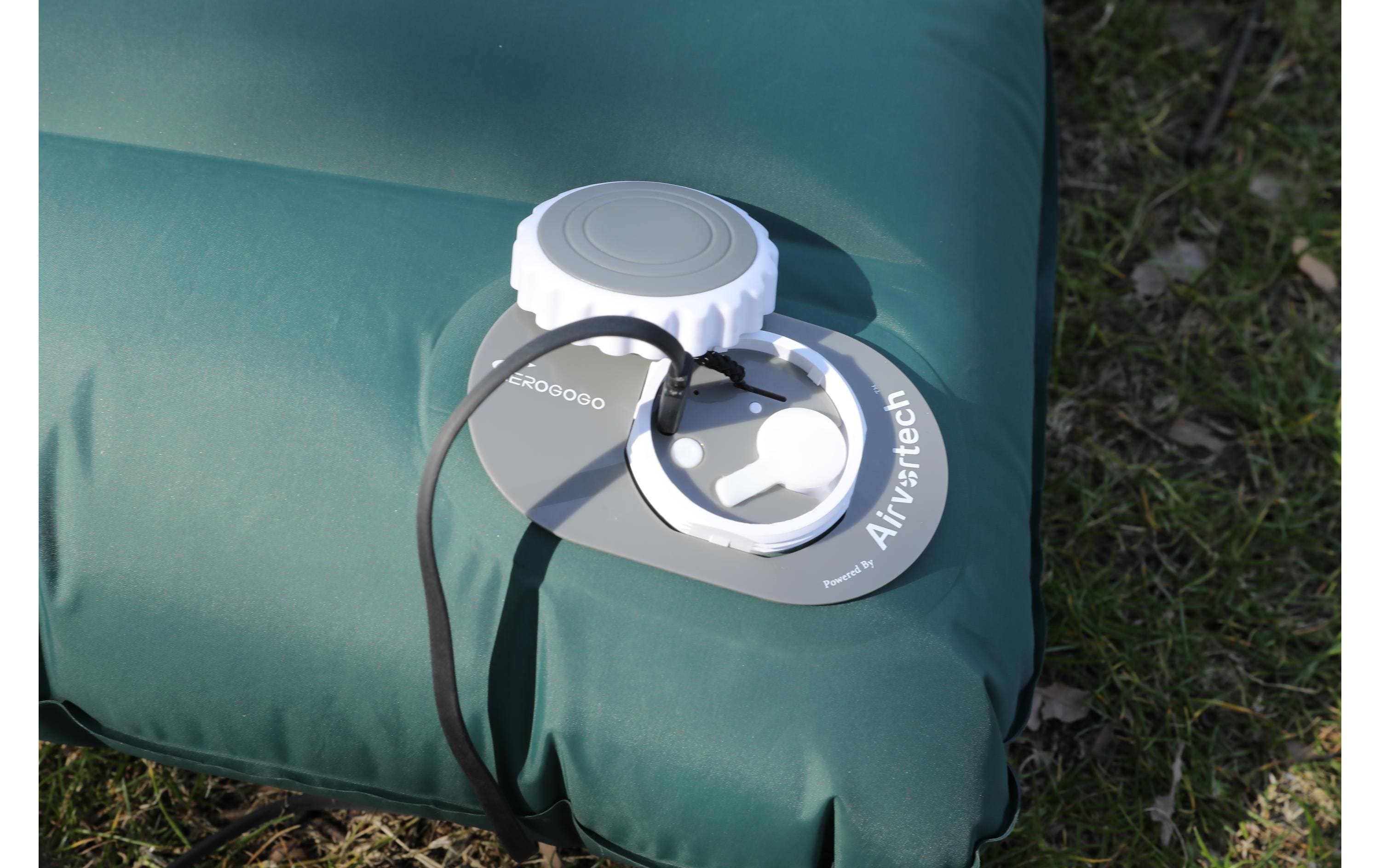 Aerogogo Luftmatratze GM2 70 x 200 cm