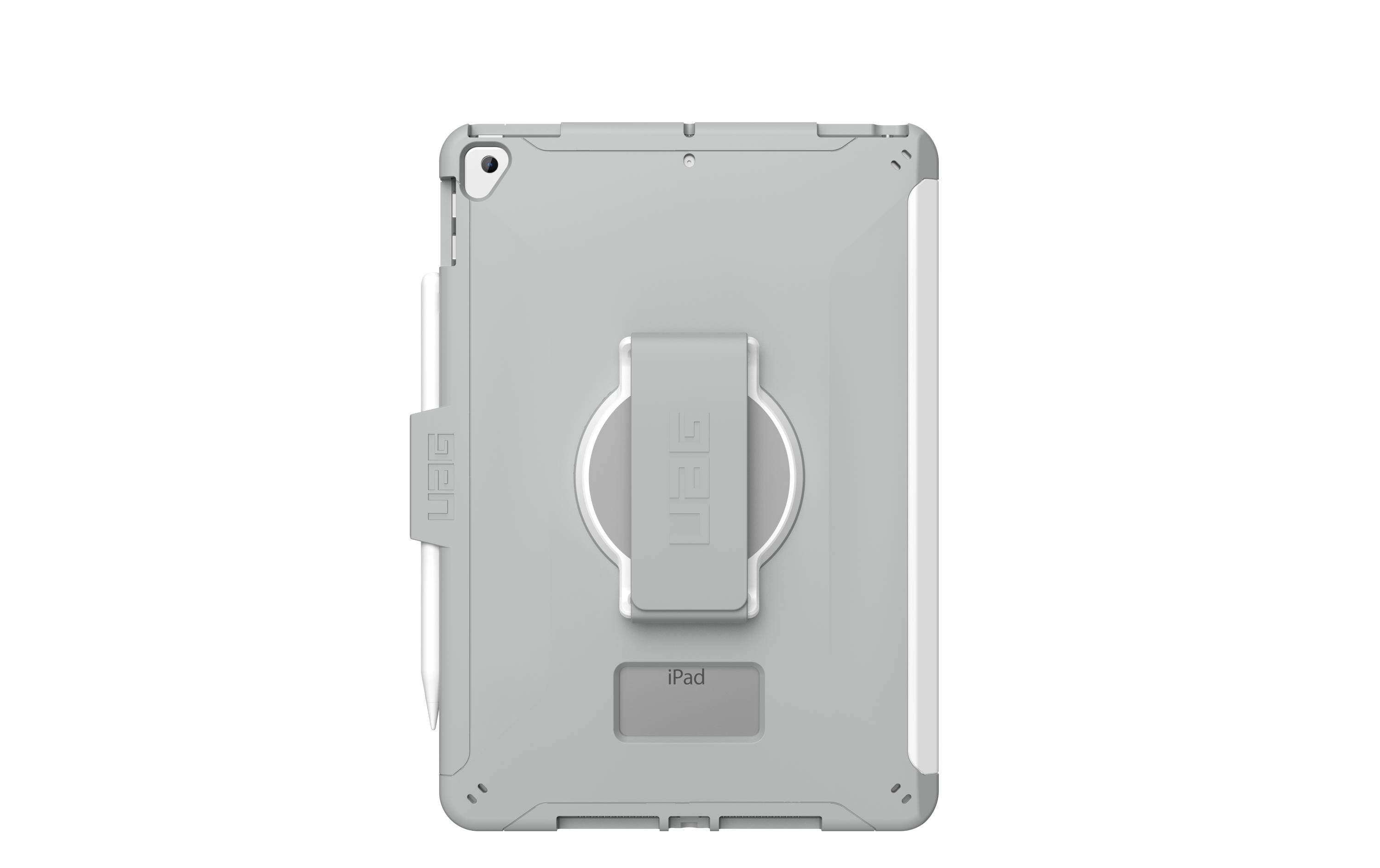 UAG Tablet Back Cover Scout Healthcare iPad 10.2 (7-9.Gen)