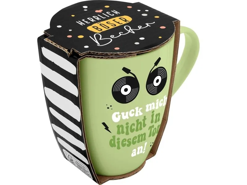 Sheepworld «Guck mich nicht» 350 ml