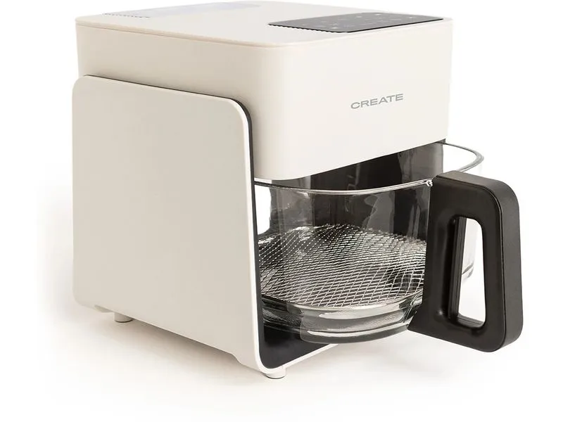 Create Air Fryer Mist 4.2 l, Crème