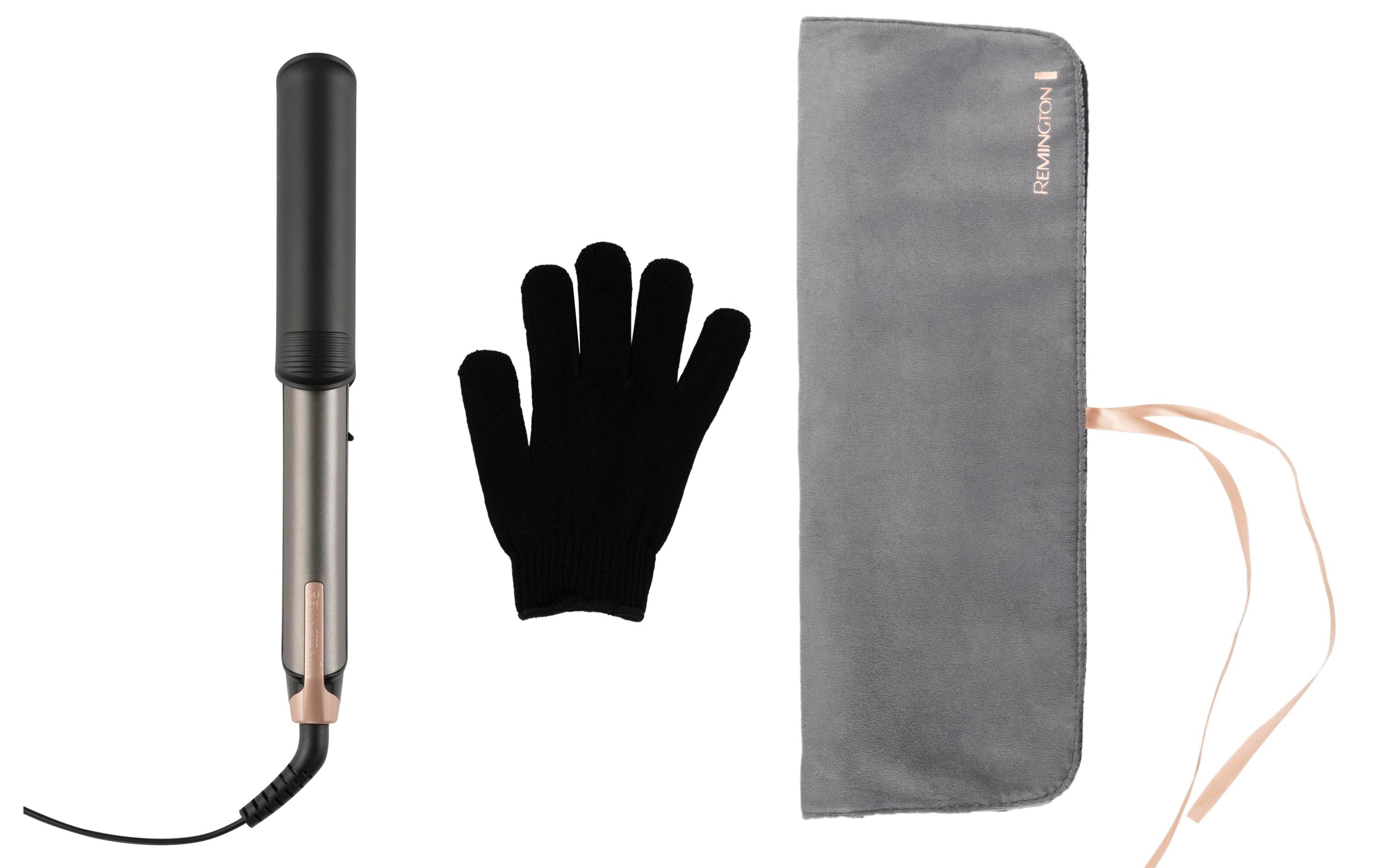 Remington One Straight & Curl Styler S6077