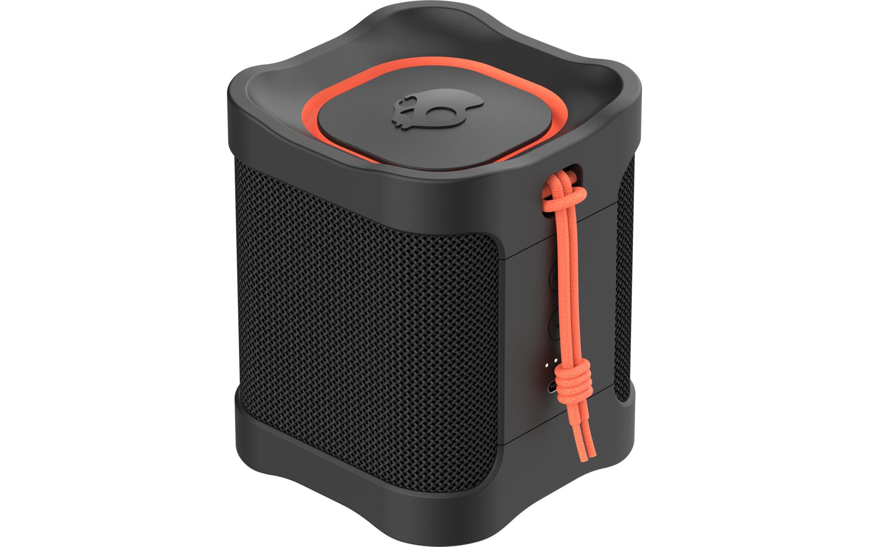 Skullcandy Bluetooth Speaker Terrain Mini Schwarz