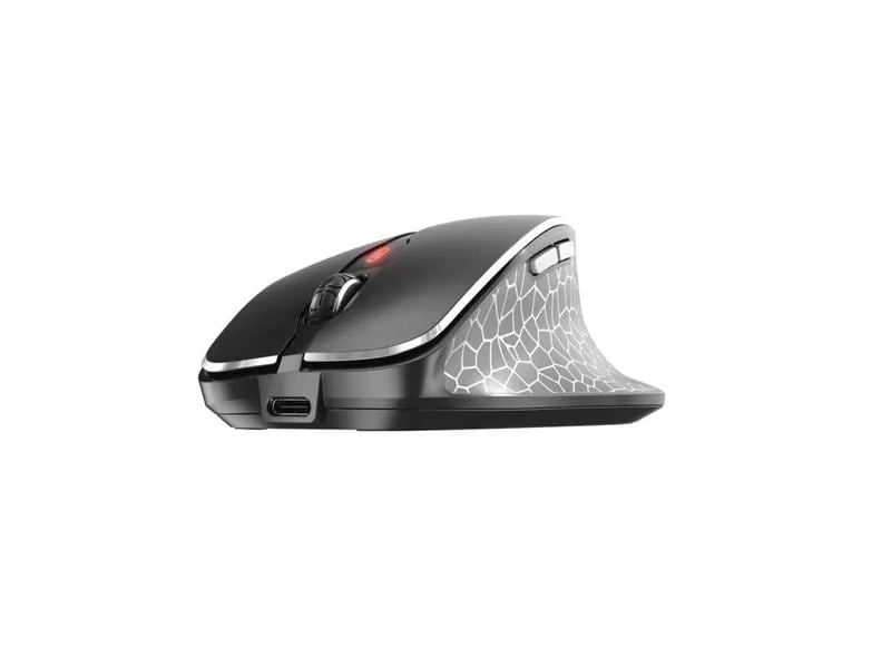 Cherry Ergonomische Maus MW 8C Cherry Ergonomische Maus MW 8C