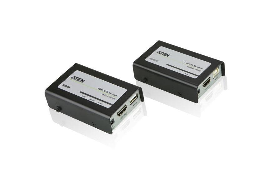 Aten HDMI-Extender VE803