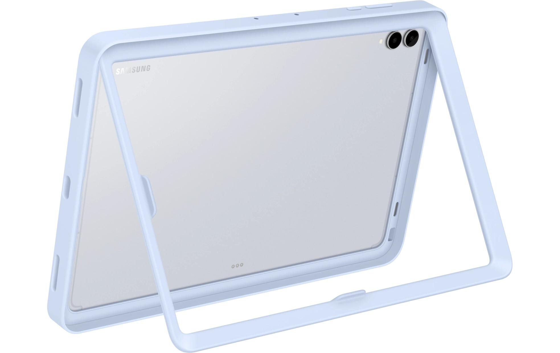 Samsung Tablet Back Cover für Tab S11 Ultra Blue