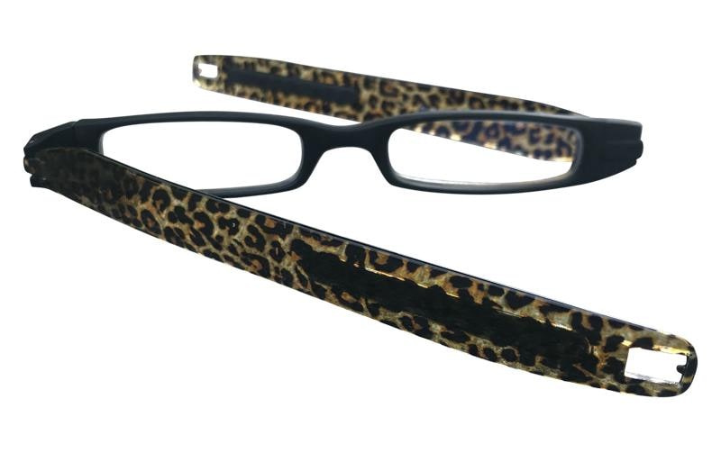 Figoline Lesebrille Leopard +1,0 Figoline Lesebrille Leopard +1,0