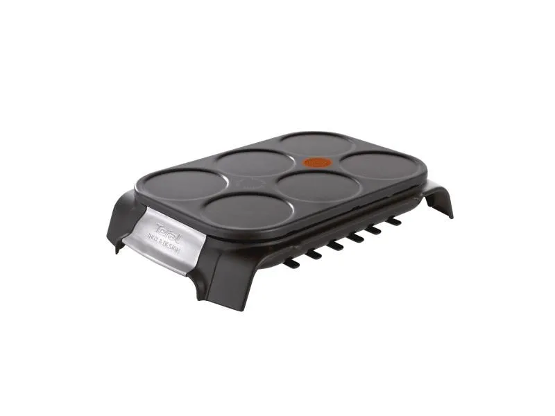 Tefal Crêpe Maker Party PY5588 Tefal Crêpe Maker Party PY5588