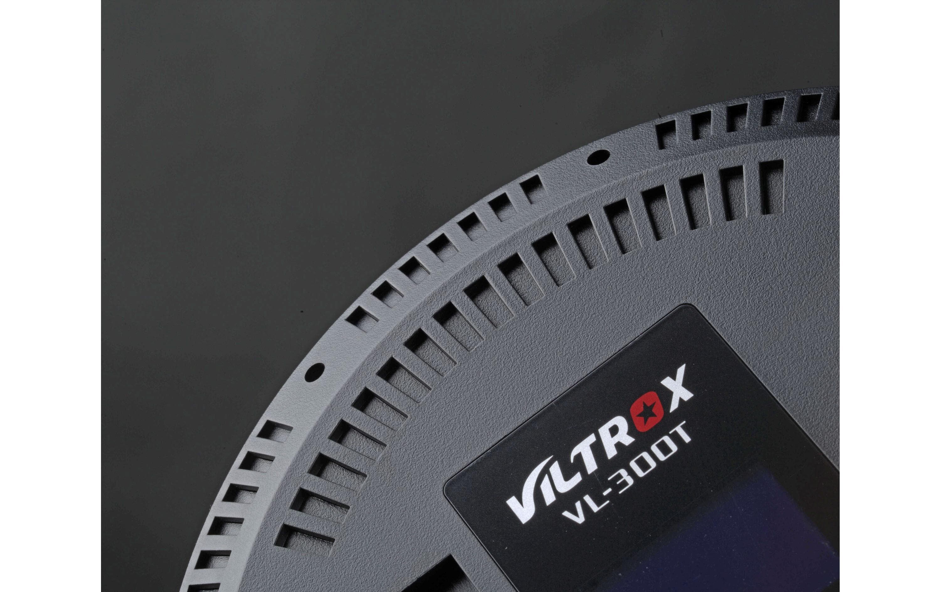 Viltrox Videoleuchte VL-300T Bi-color