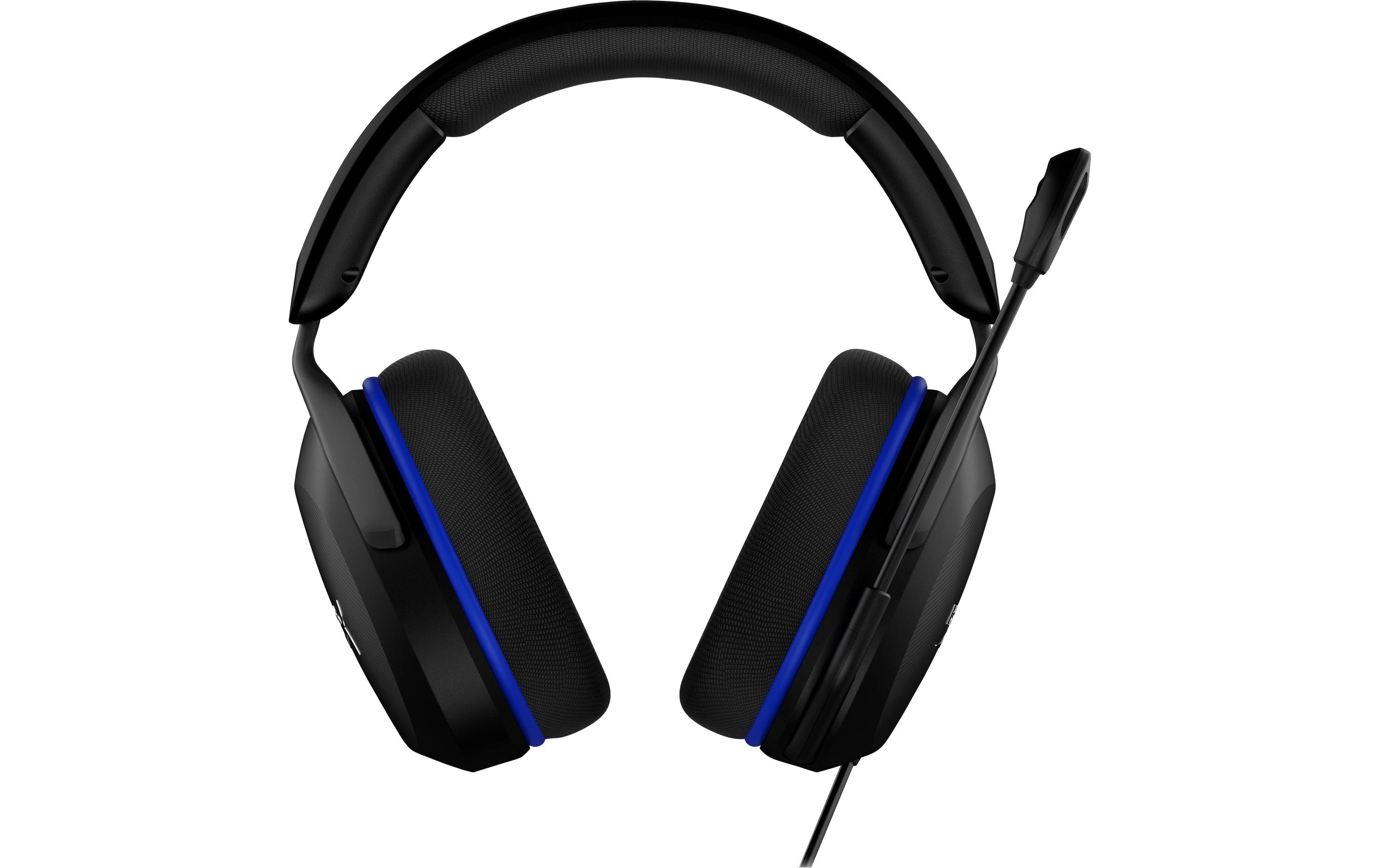 HyperX Headset CloudX Stinger 2 Core Schwarz