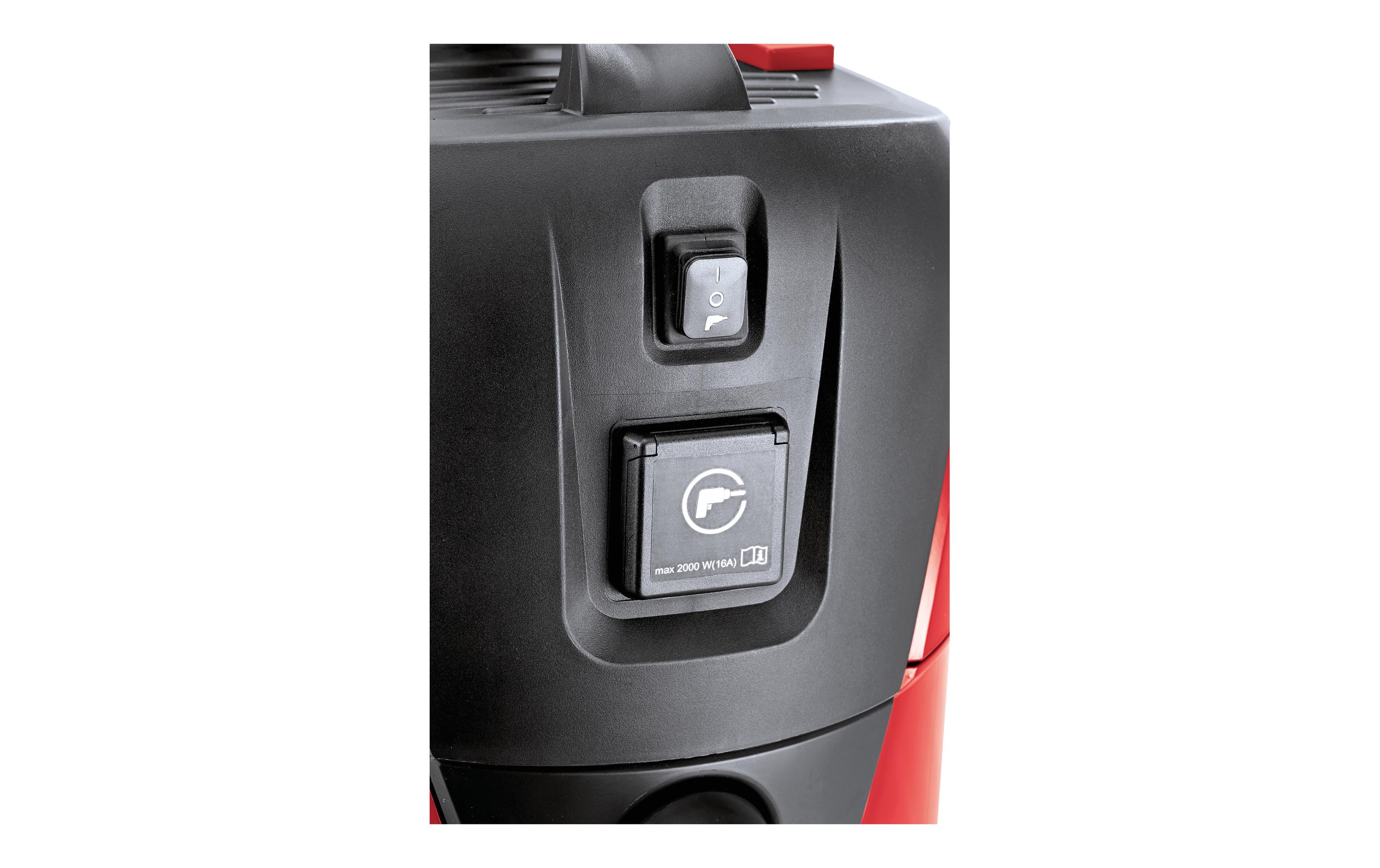 Flex Industriesauger VC 21 L MC