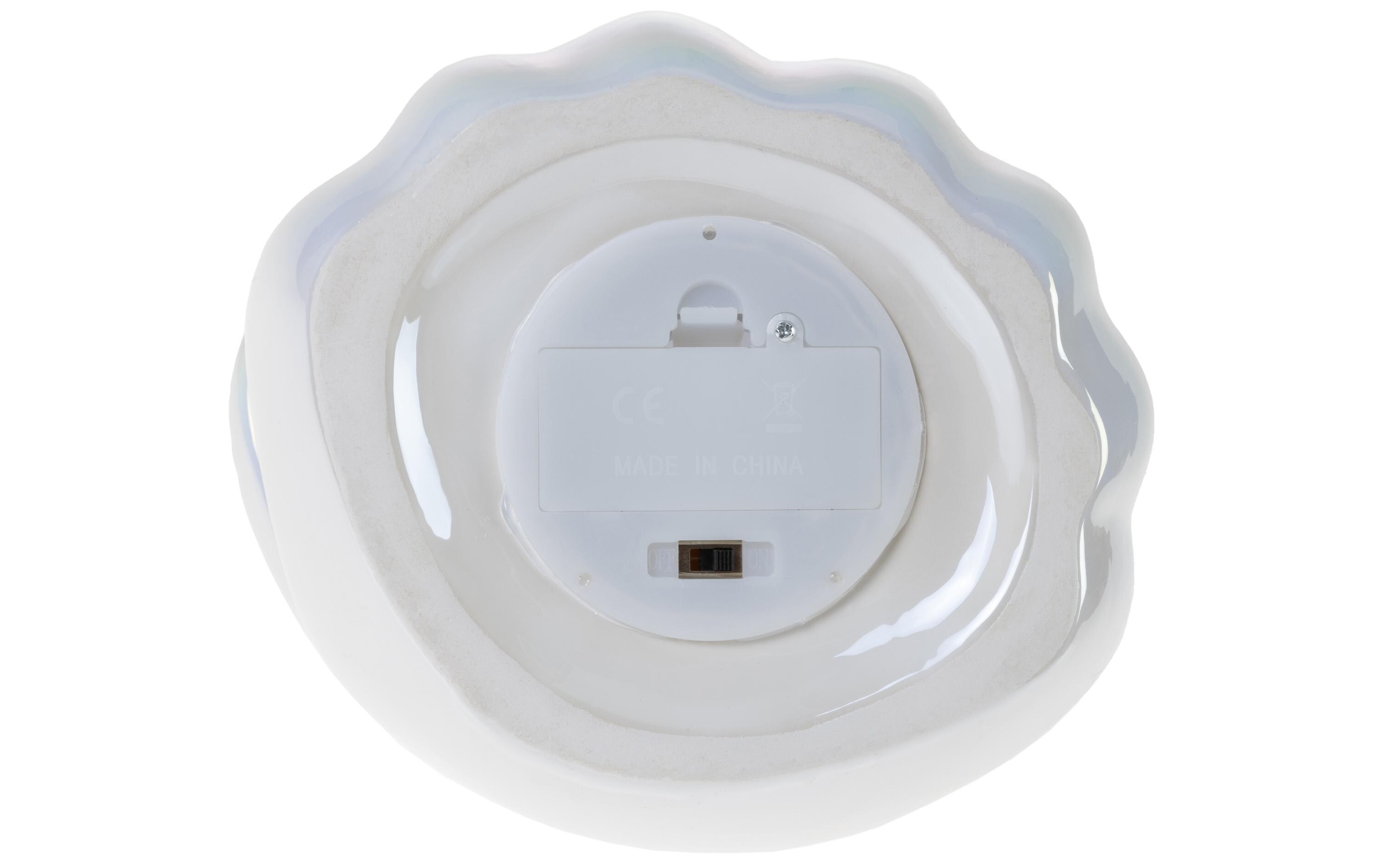 COCON Nachtlicht Muschel