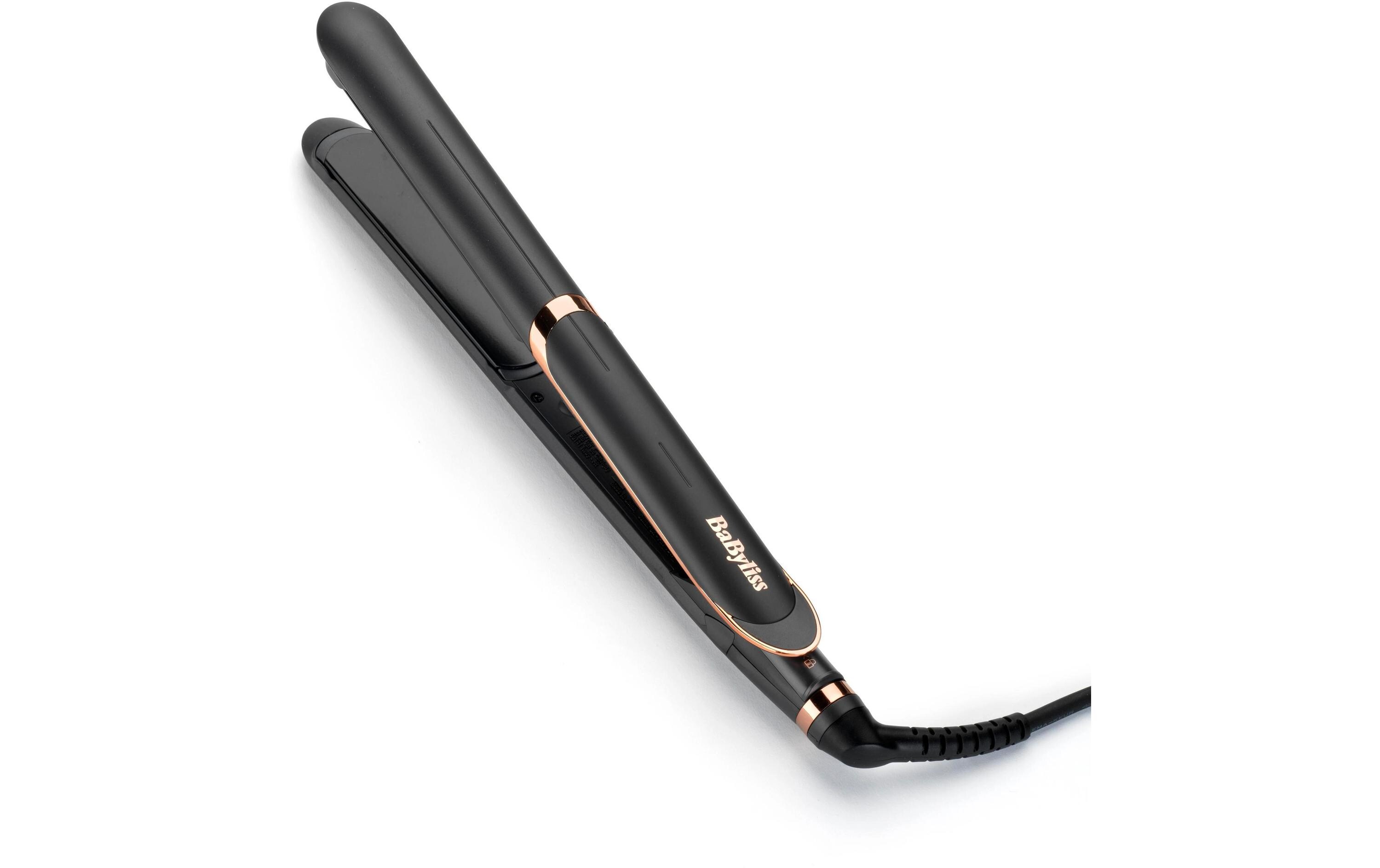 Babyliss Haarglätter Smooth Pro 235