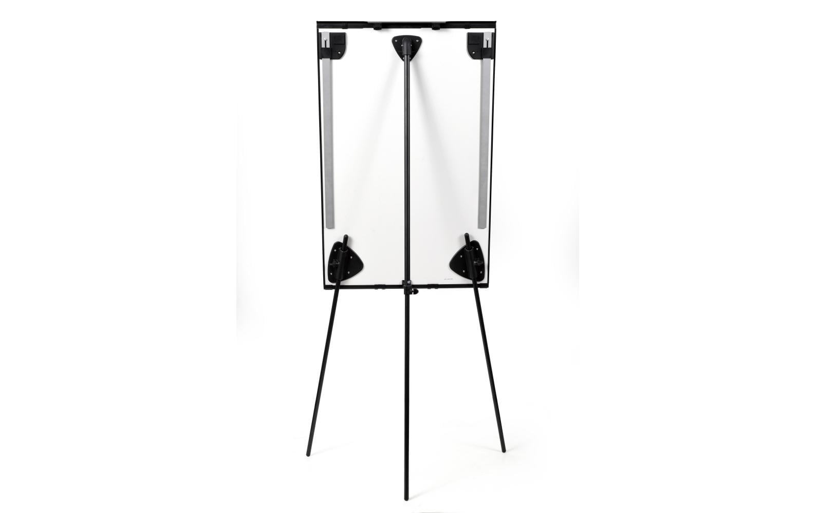 Legamaster Flipchart Uni Triangle 68 x 105 cm mit Stativ-Beine
