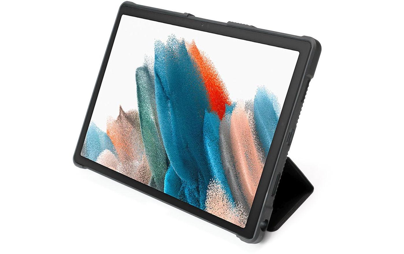 4smarts Tablet Book Cover Folio Endurance Galaxy Tab A8 10.5