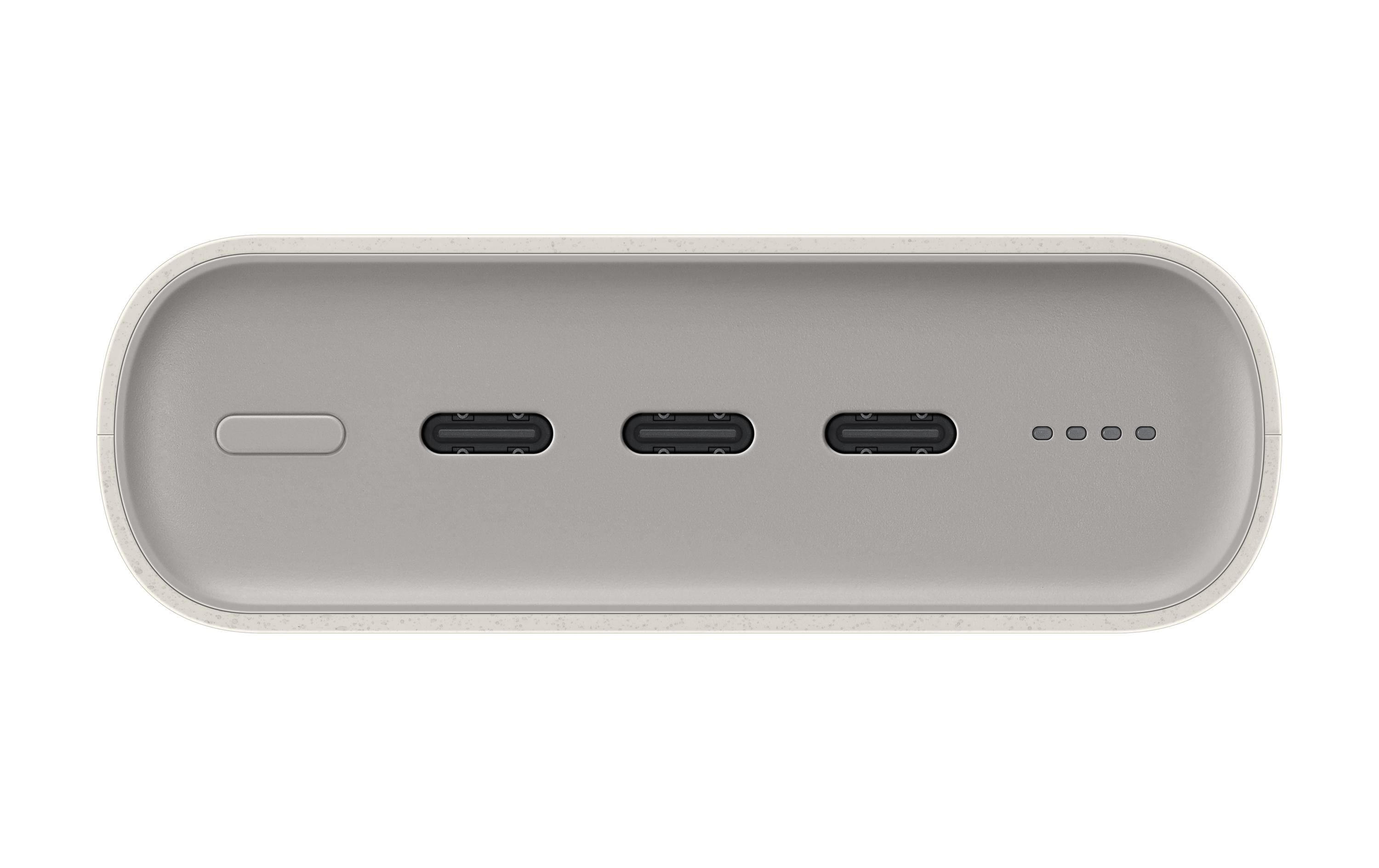 Samsung Powerbank EB-P4520XUEGEU 45 W 20000 mAh