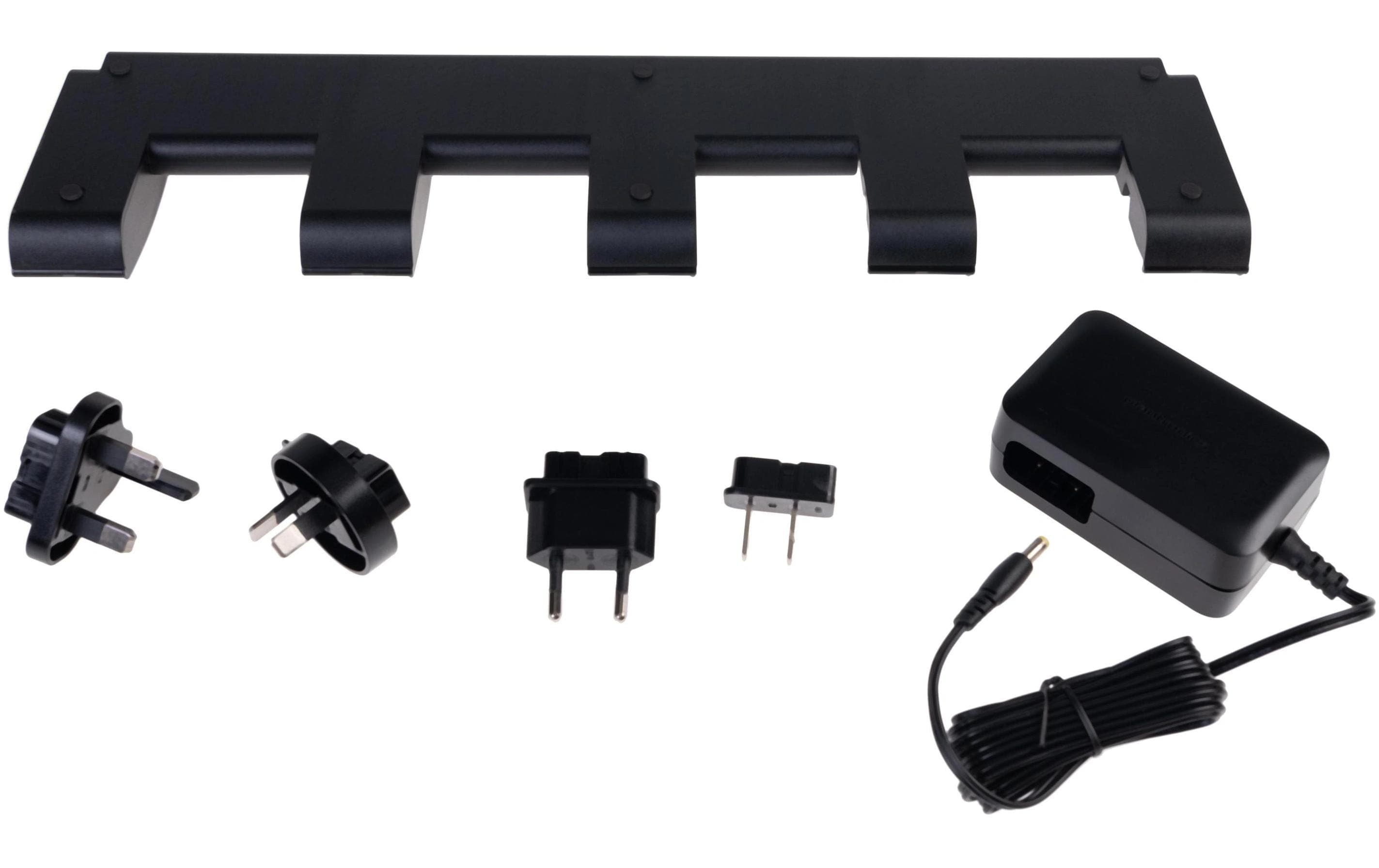 Poly Lademodul zu Savi 8210/8220 inkl. Netzteil, 5 Stück Poly Lademodul zu Savi 8210/8220 inkl. Netzteil, 5 Stück