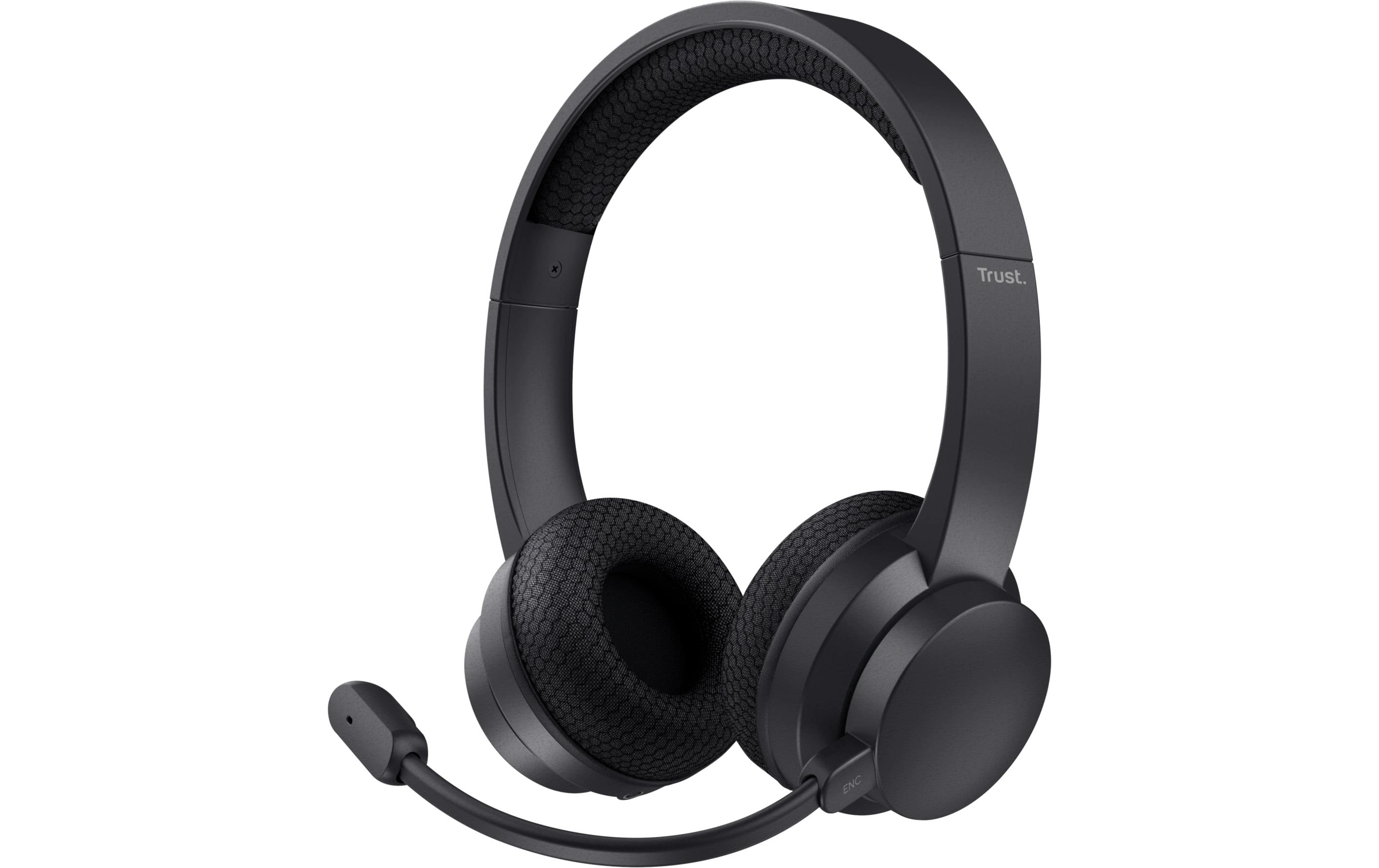 Trust Headset Ayda Wireless ENC