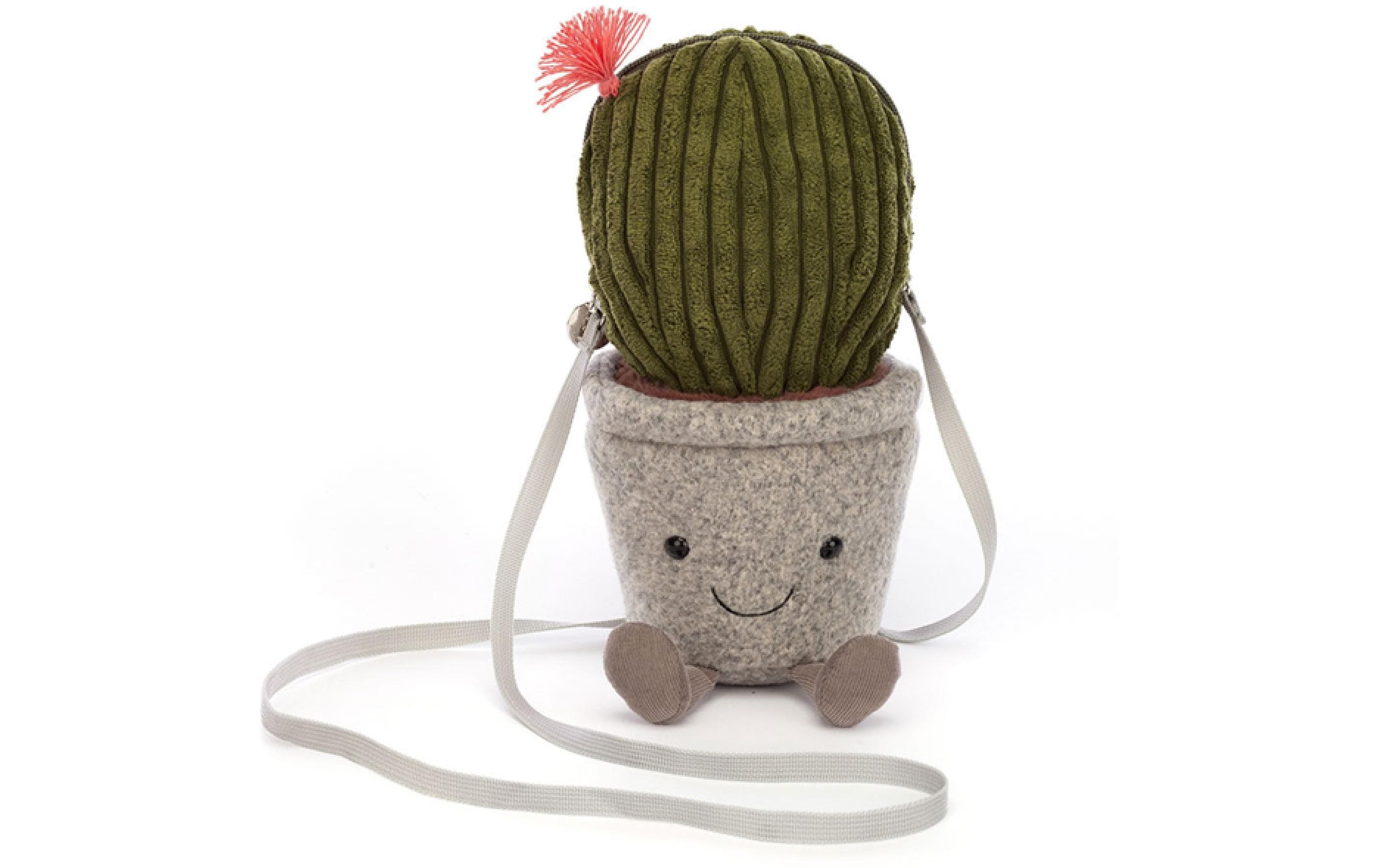 Jellycat Amuseables Cactus Bag 27 cm