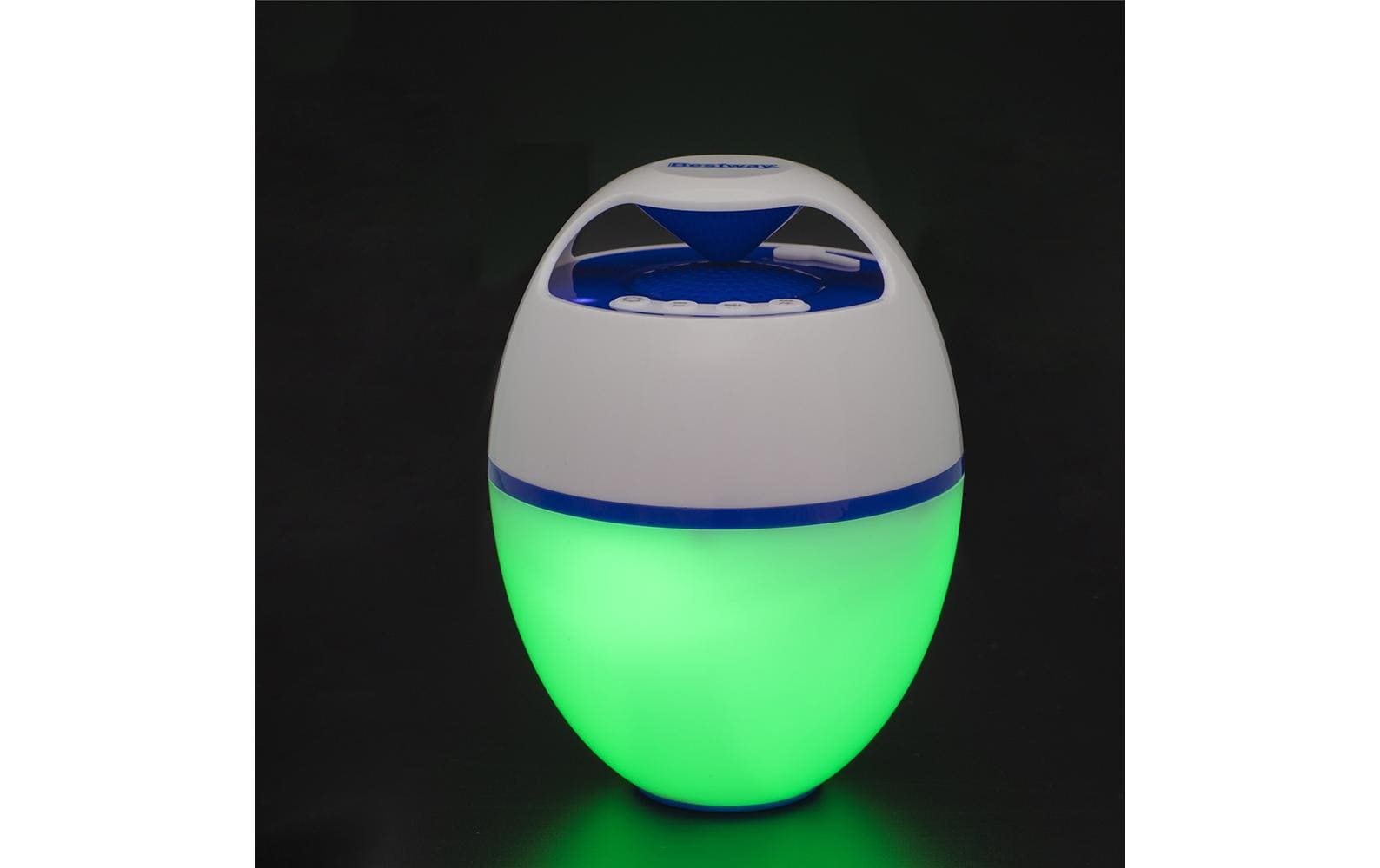 Bestway MusicWave Floating LED Bluetooth Speaker
