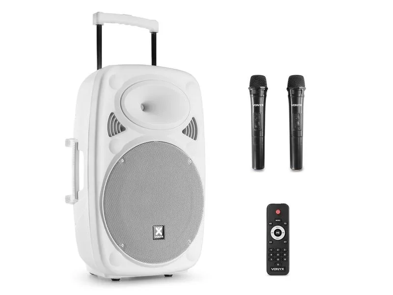 Vonyx PA-System Verve46 Vonyx PA-System Verve46