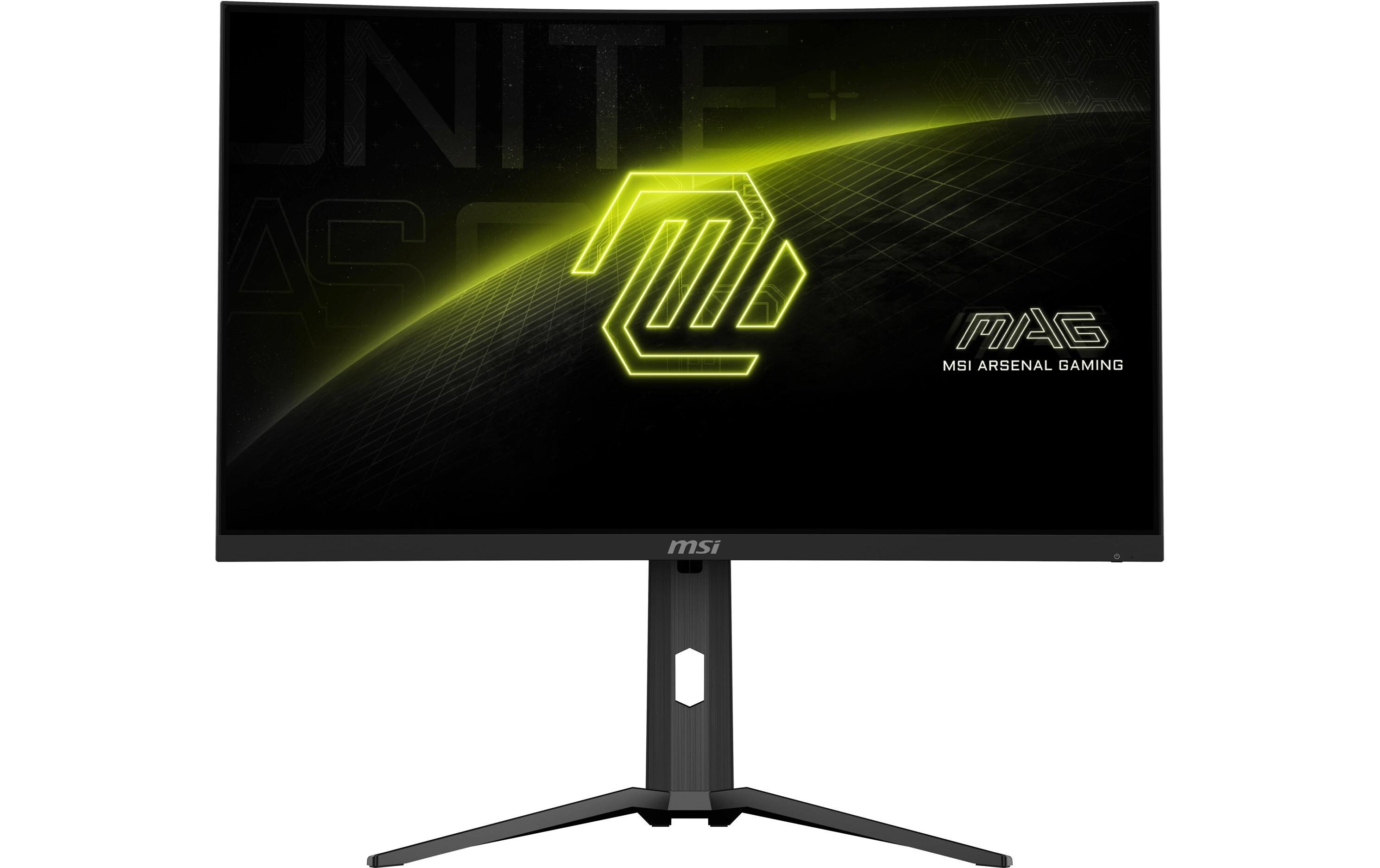 MSI Monitor MAG 321CUPDF MSI Monitor MAG 321CUPDF