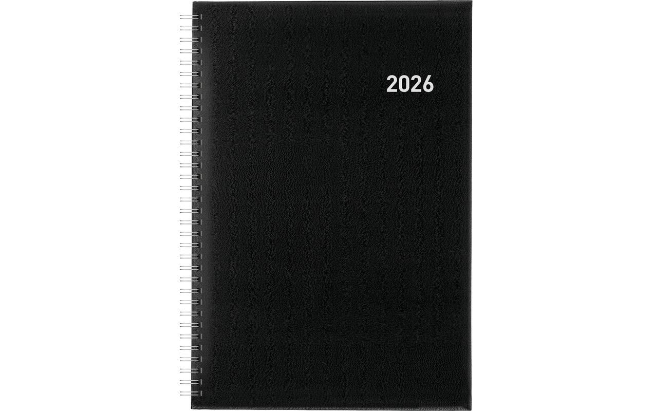 Biella Geschäftsagenda Quarta 21 x 29.7 cm