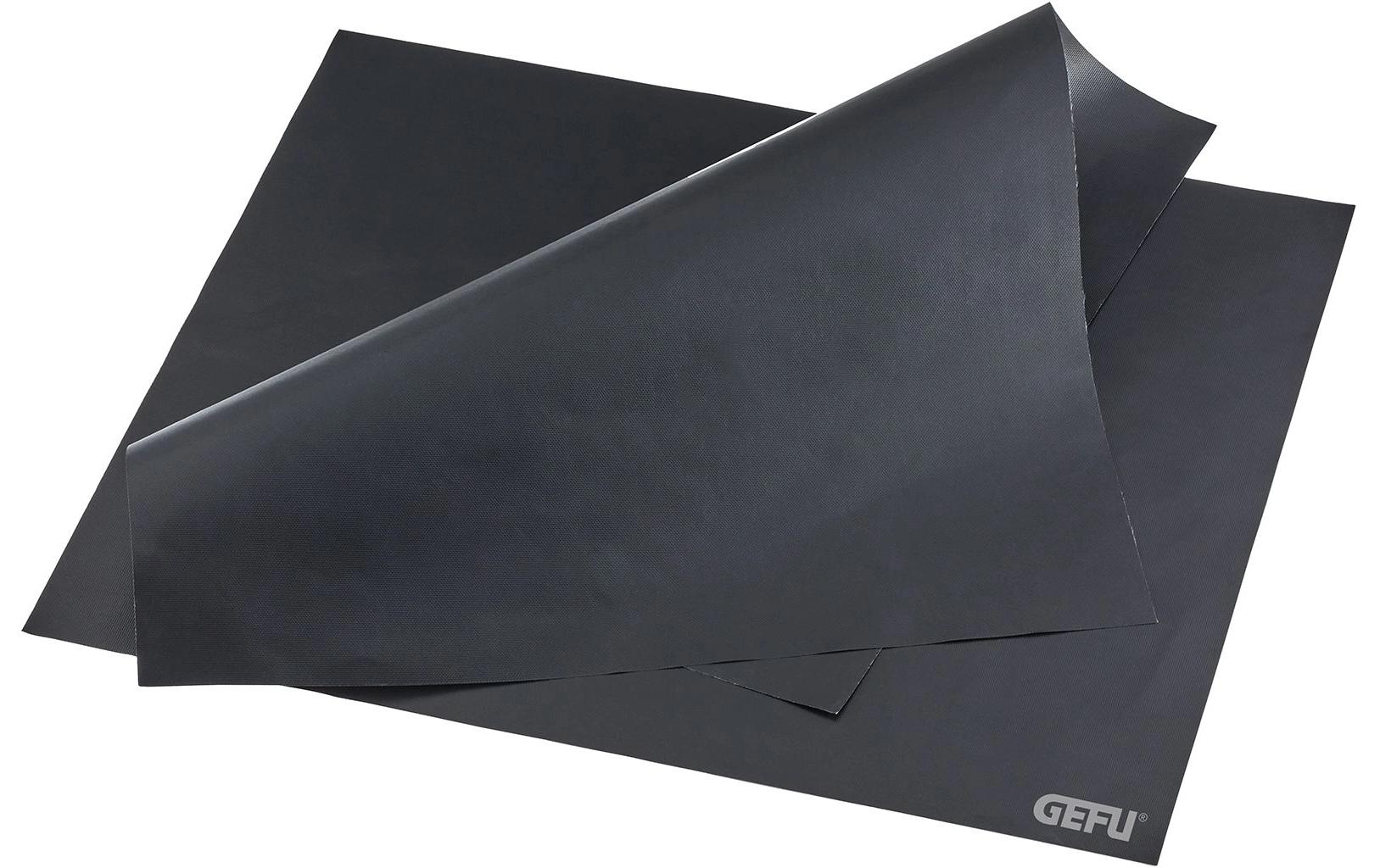 GEFU Dauerbackfolie Agen 2 Stück