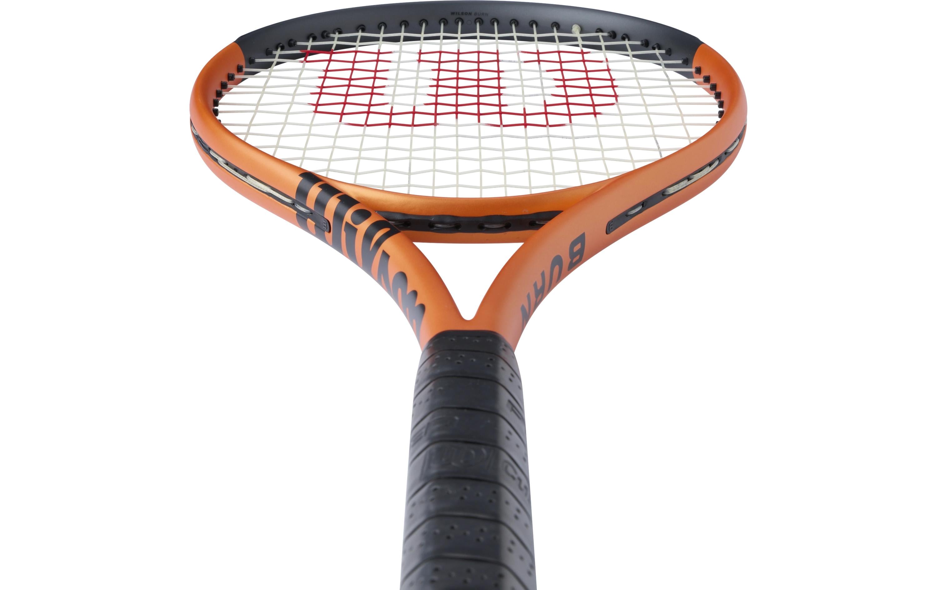 Wilson BURN 100 lS V6.0 RKT 1