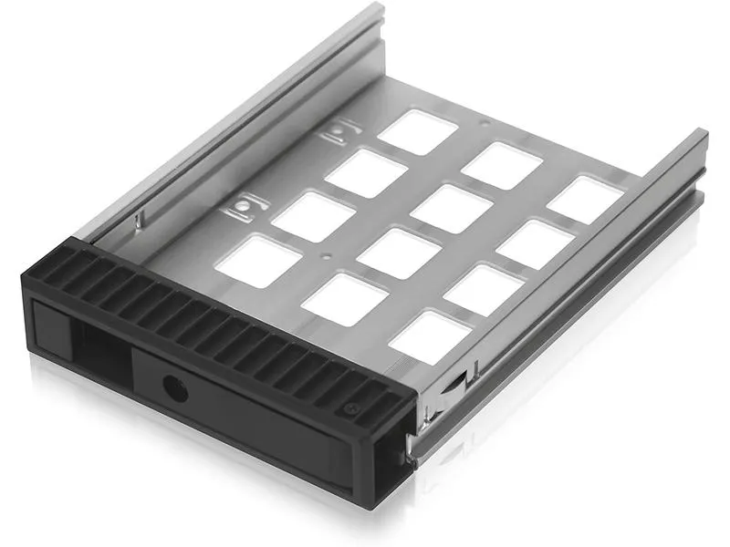 ICY BOX Wechselrahmen Einschub 2.5 und 3.5 für IB-129SSK-B