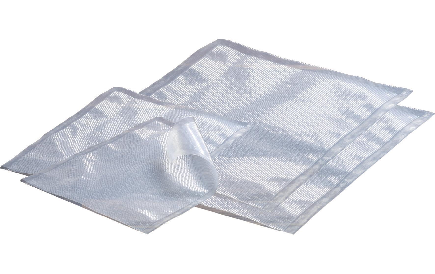 Unold Vakuumierbeutel 20 x 30 cm, 100 Stück