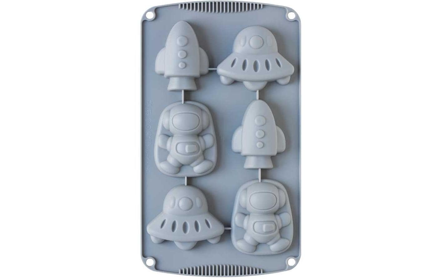 Decora Motiv-Backform Weltraum