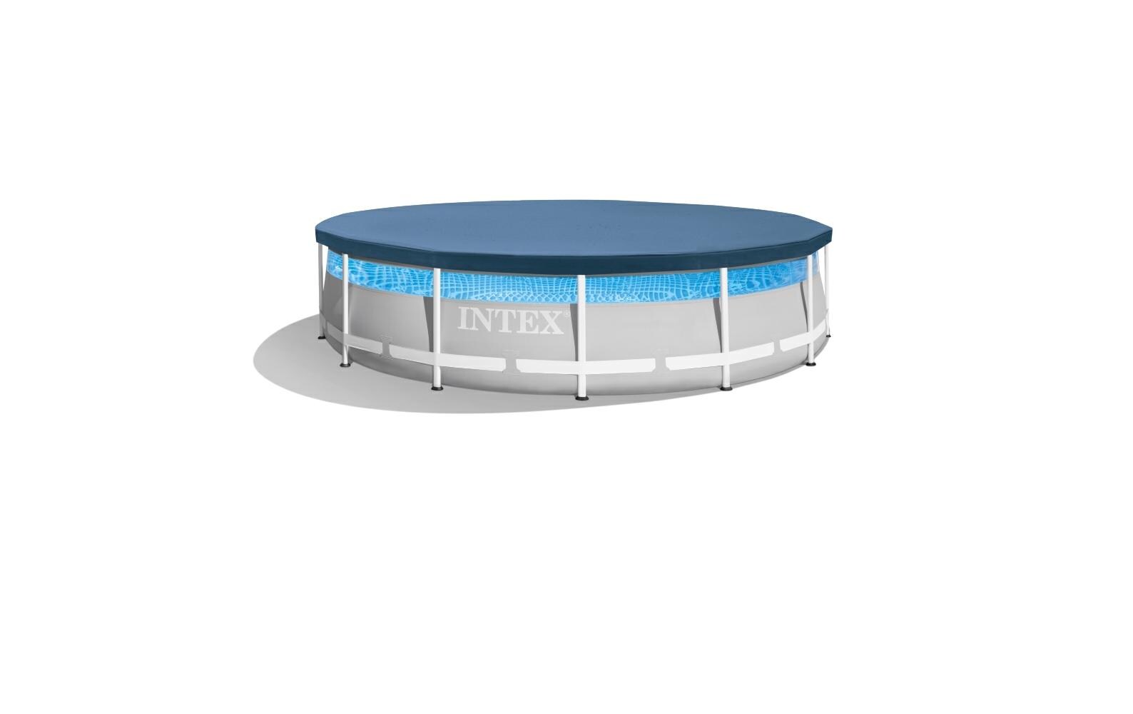 Intex Pool Frame Premium 427 x 107 cm