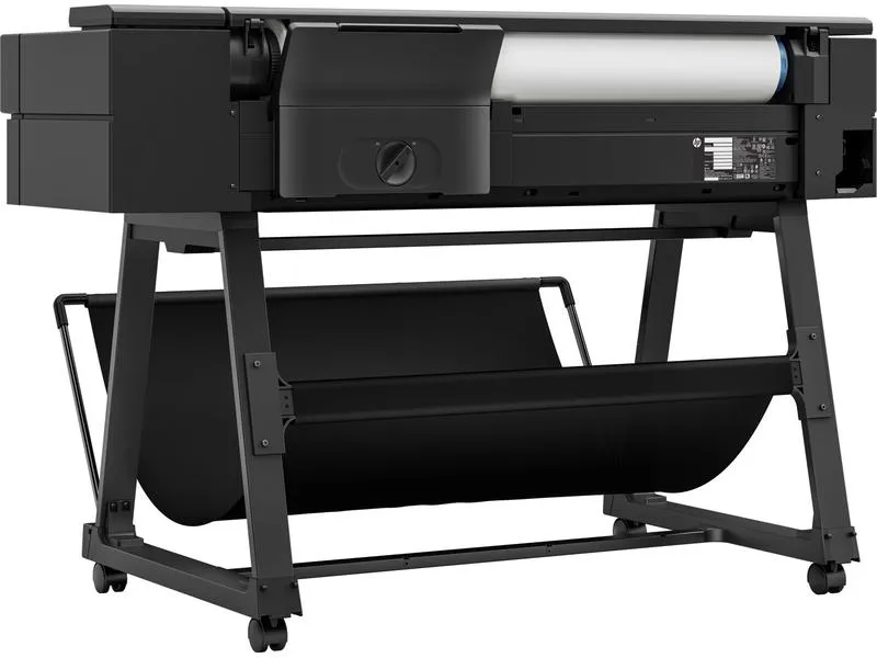 HP Grossformatdrucker DesignJet T850 - 36 HP Grossformatdrucker DesignJet T850 - 36