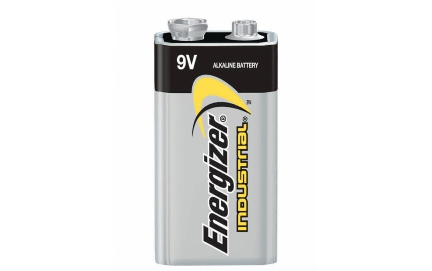 Energizer Batterie Industrial Alkaline 9V, 6LR61, 1 Paket à 12 Stück Energizer Batterie Industrial Alkaline 9V, 6LR61, 1 Paket à 12 Stück