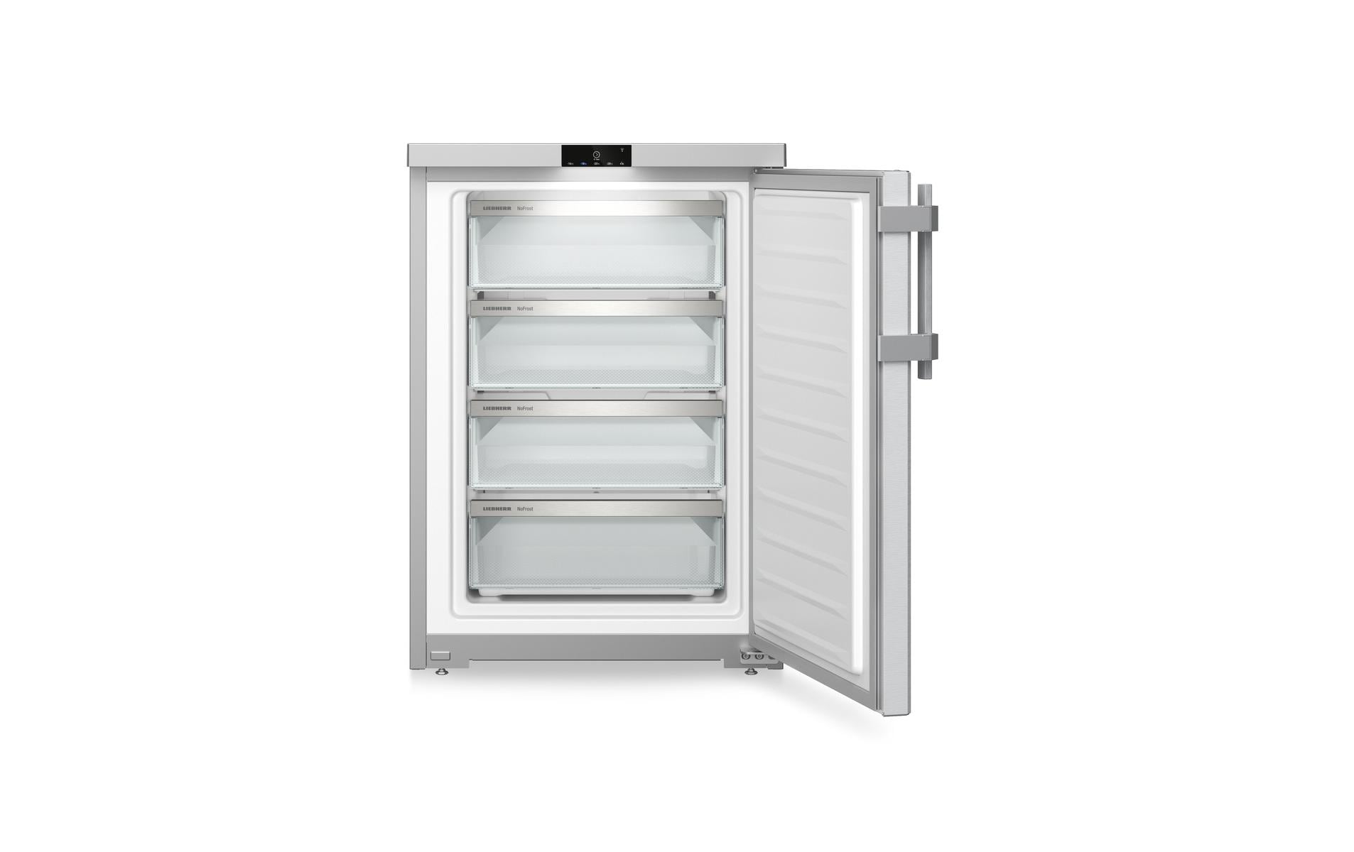 Liebherr Gefrierschrank FNsddi 1624 Plus Rechts Liebherr Gefrierschrank FNsddi 1624 Plus Rechts