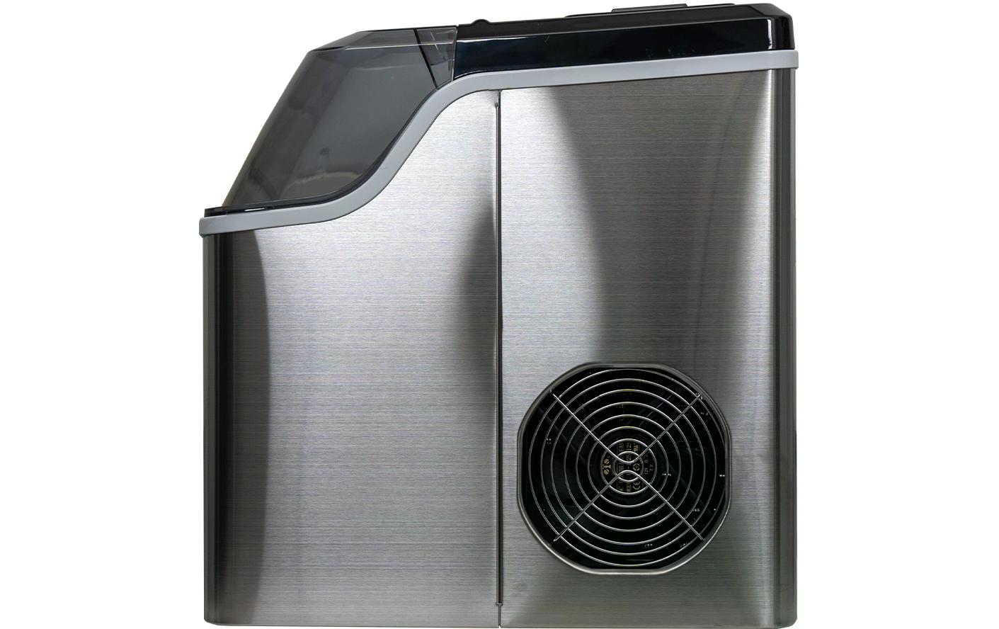 Kibernetik Eiswürfelmaschine BEW20 20 kg/24h