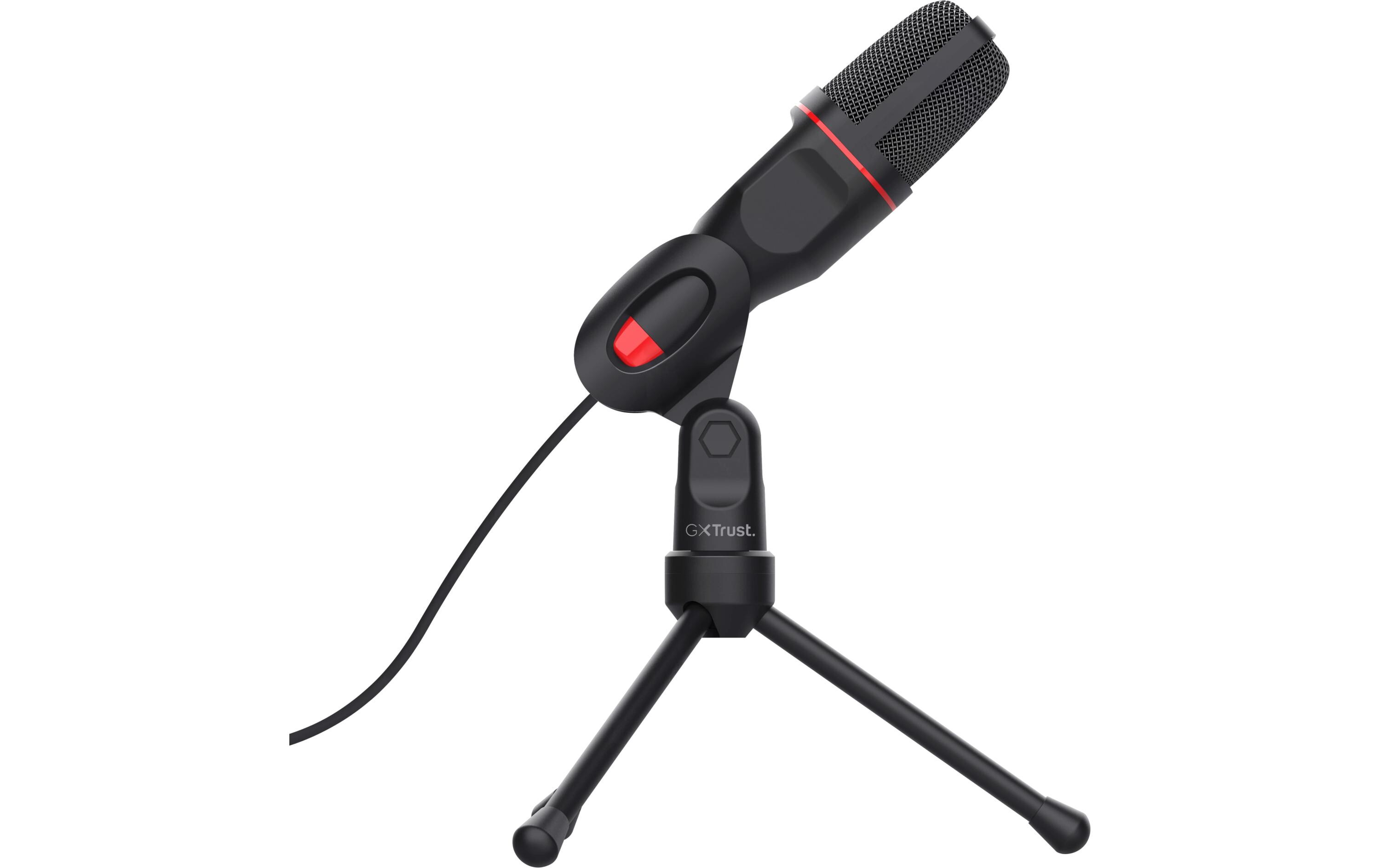 Trust Mikrofon GXT 212 Mico