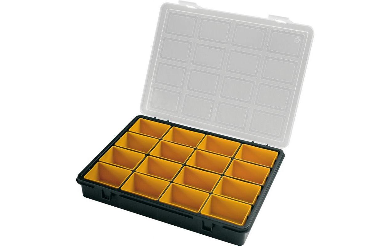 Art Plast Organizer 16 Fächer Art Plast Organizer 16 Fächer