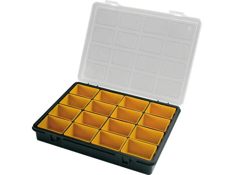 Art Plast Organizer 16 Fächer