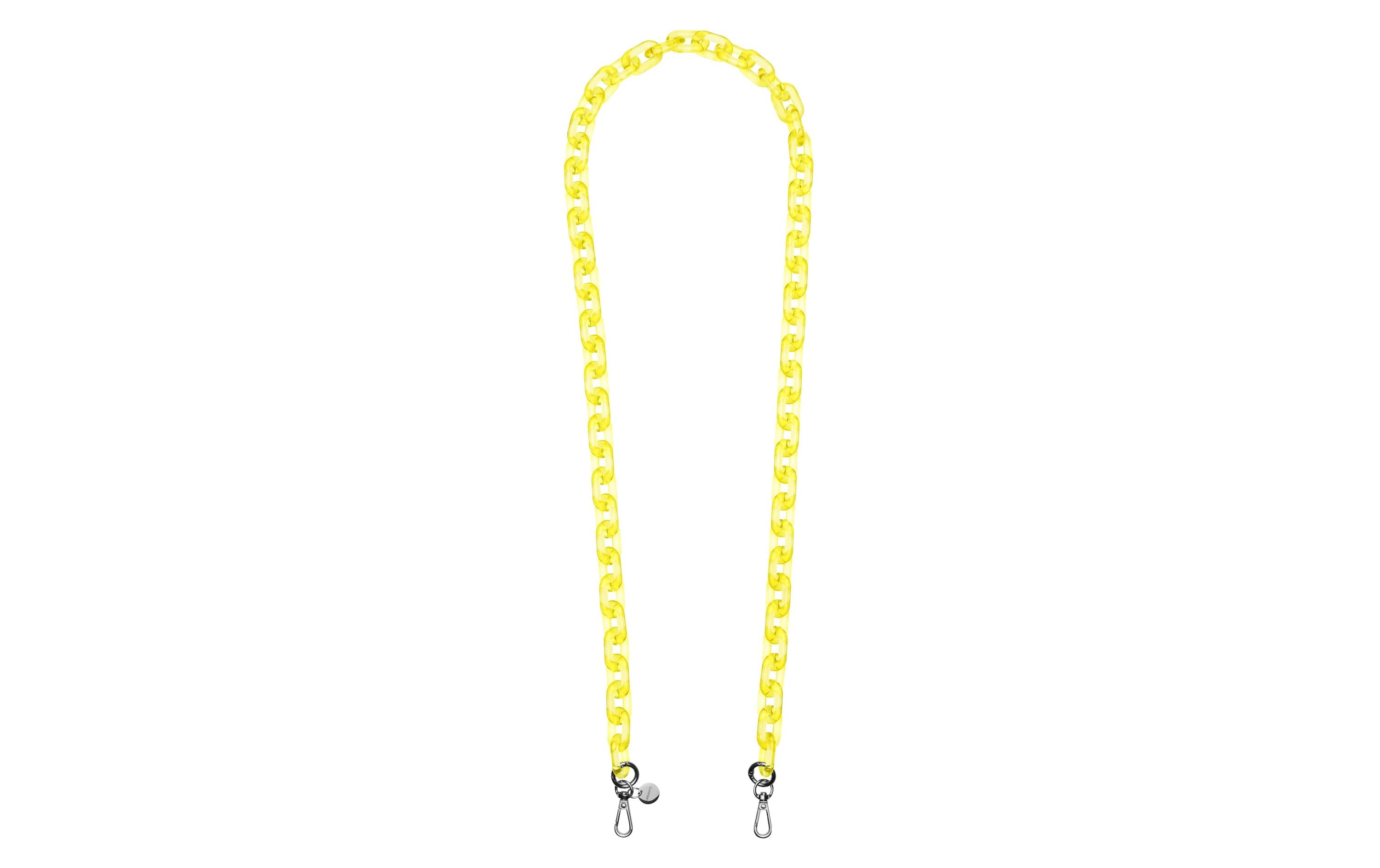 Urbany's Halterung Shinjuku Gelb