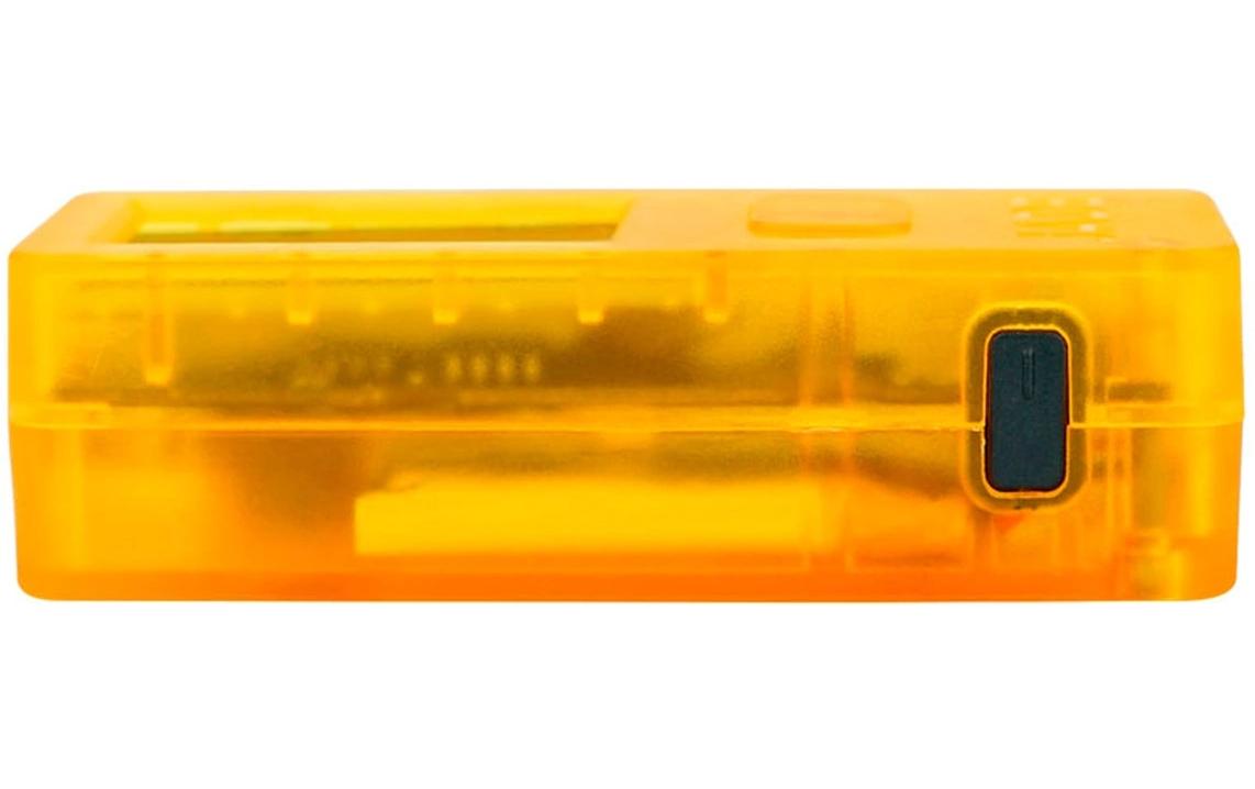 bitConsult Blockstream Jade Orange