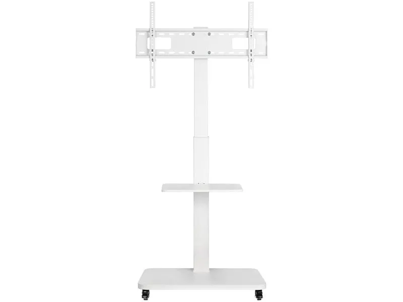 My Wall TV-Trolley My Wall HP 108 Weiss My Wall TV-Trolley My Wall HP 108 Weiss